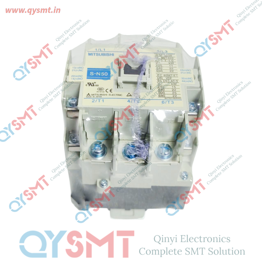 S-N50 AC110V Mitsubish magnetic contactor