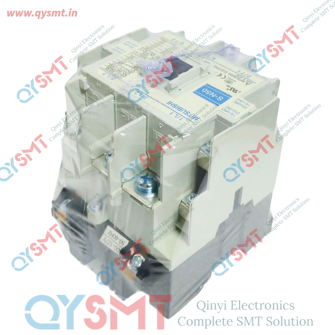 S-N50 AC110V Mitsubish magnetic contactor