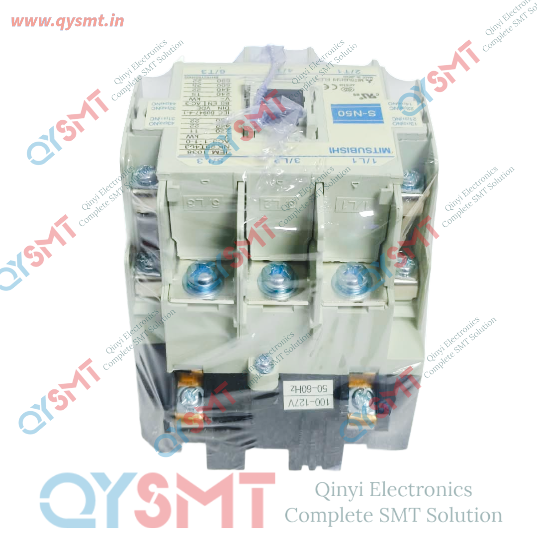 S-N50 AC110V Mitsubish magnetic contactor