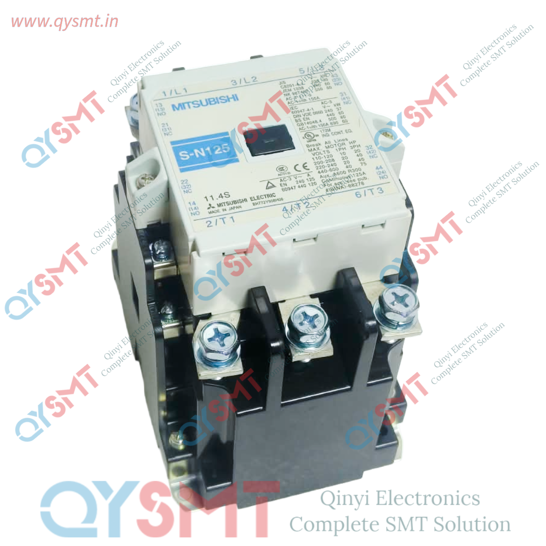 S-N125 Mitsubish magnetic contactor