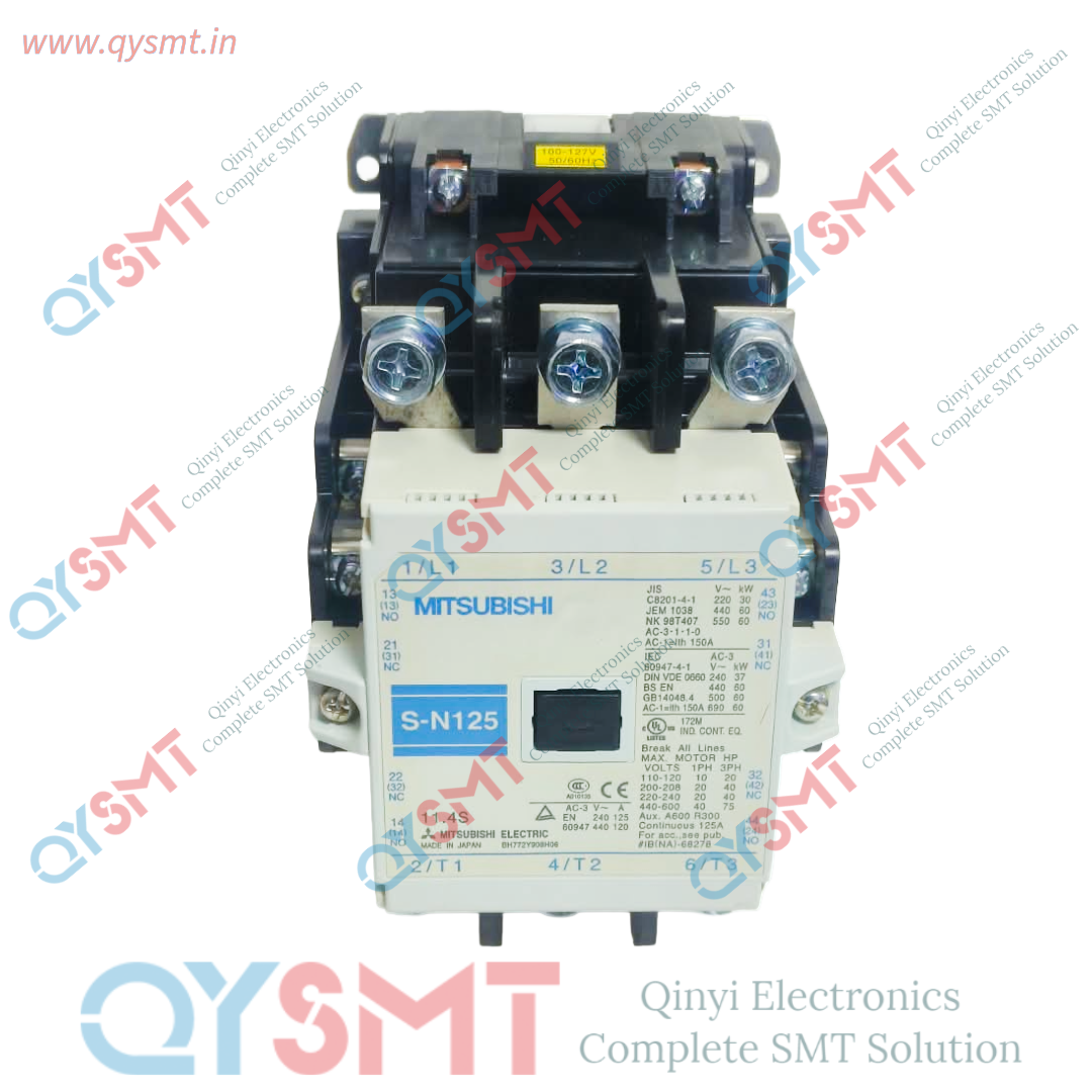 S-N125 Mitsubish magnetic contactor