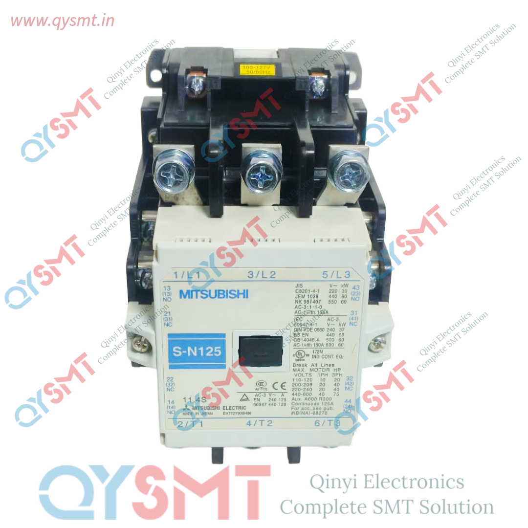 S-N125 Mitsubish magnetic contactor