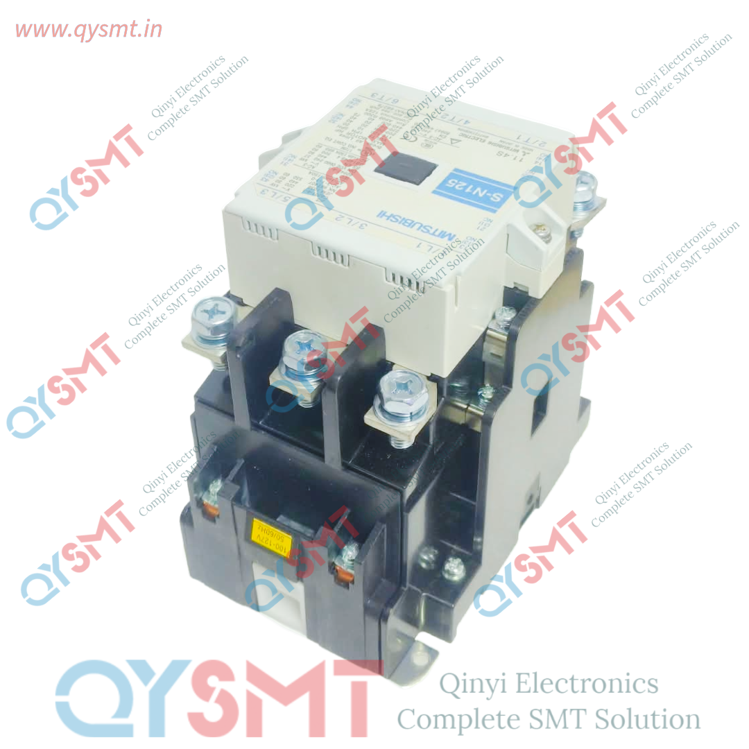 S-N125 Mitsubish magnetic contactor