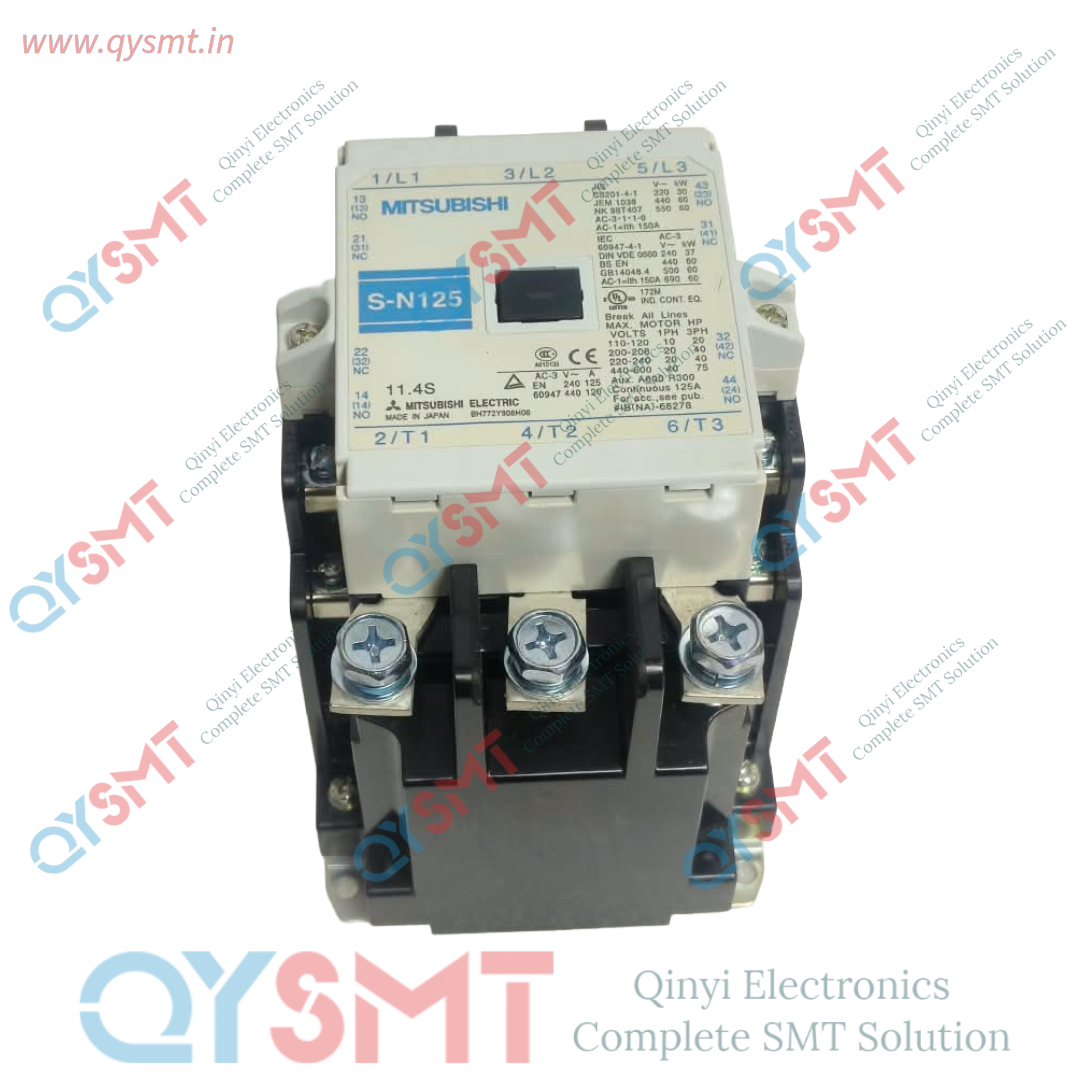 S-N125 Mitsubish magnetic contactor