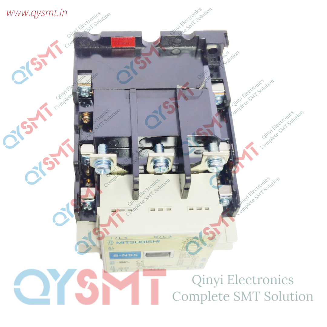 S-N95 220V AC Mistubishi contactor