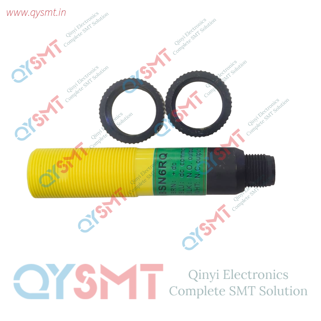 S186EQ Banner Photoelectric Sensor Emitter