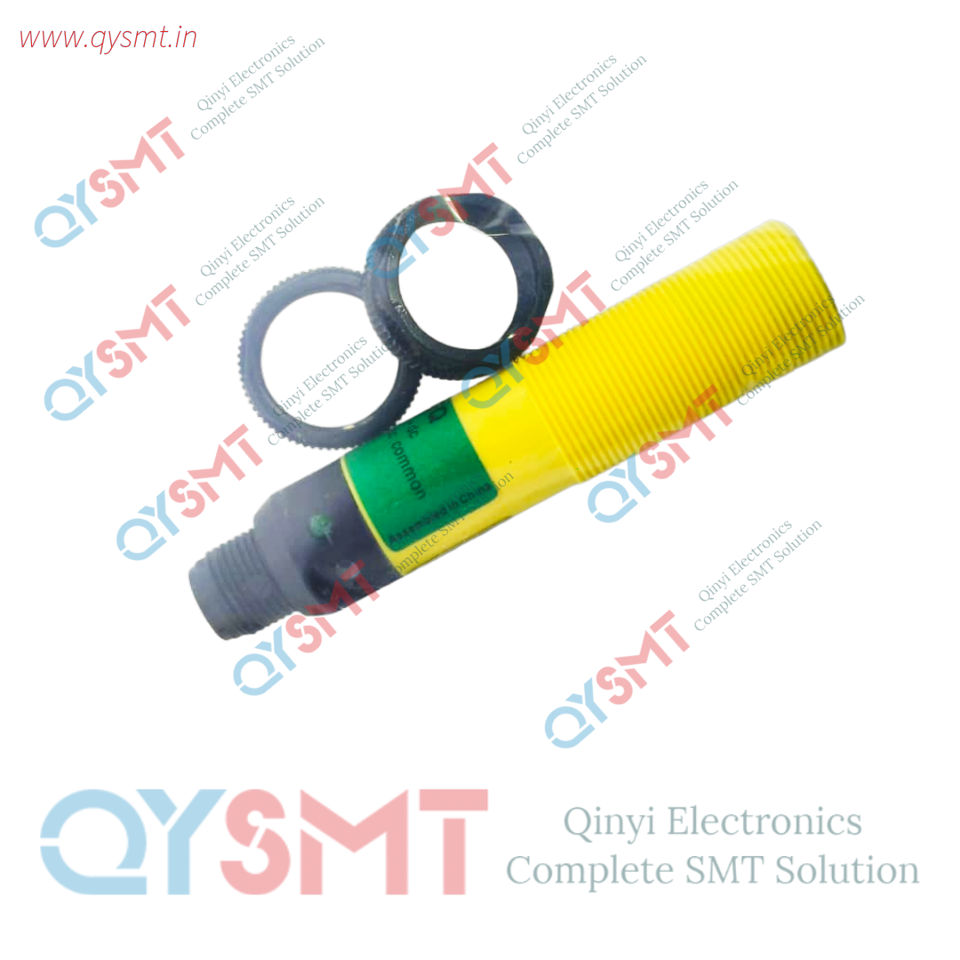S186EQ Banner Photoelectric Sensor Emitter