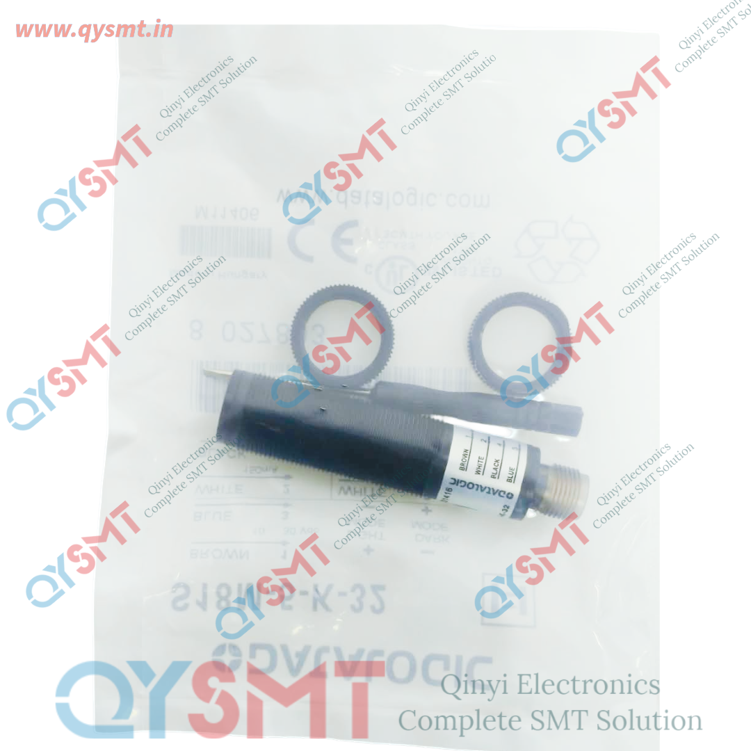 S18M-5-K-32 diffuse-reflective photoelectric sensor