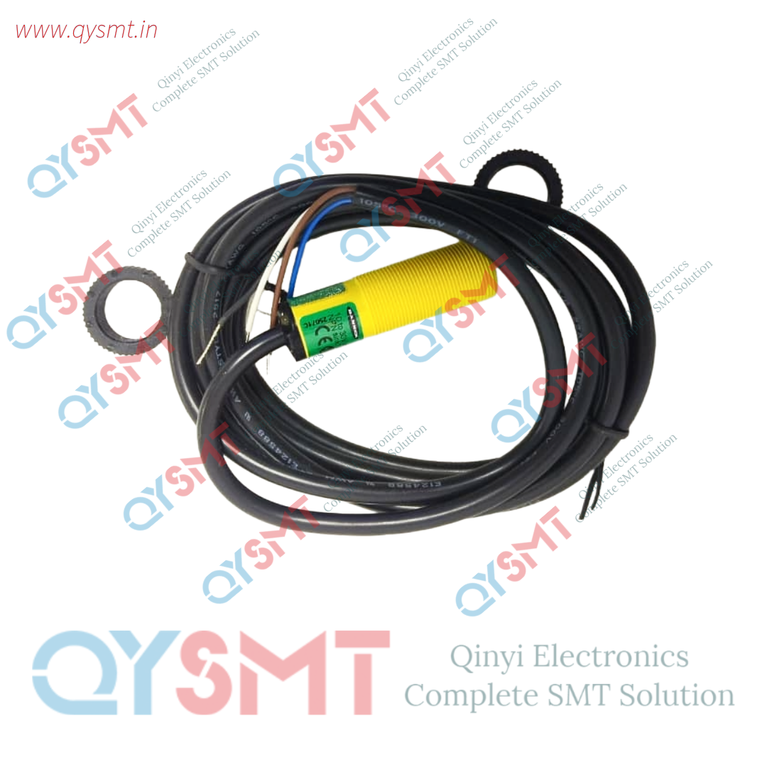 S18SN6R /S186E banner sensor