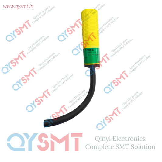 S18SN6R /S186E banner sensor