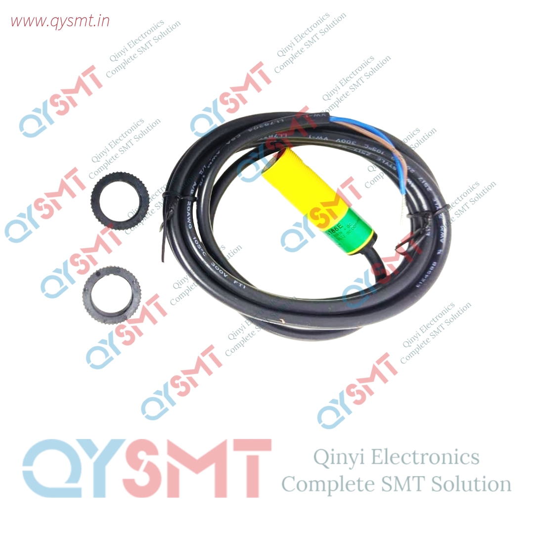 S18SN6R /S186E banner sensor