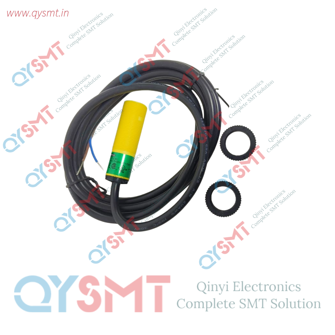 S18SN6R /S186E banner sensor