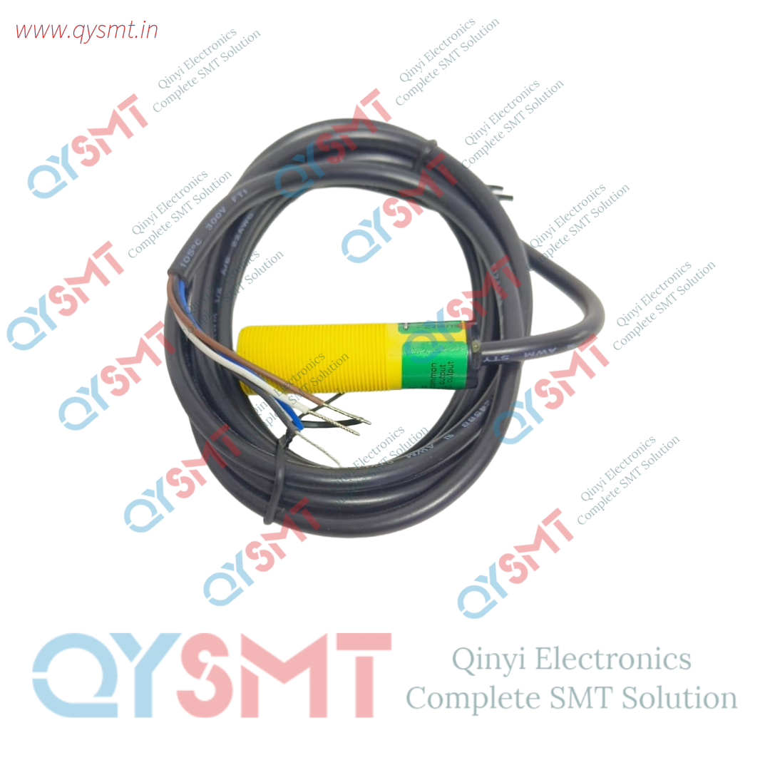 S18SN6R /S186E banner sensor