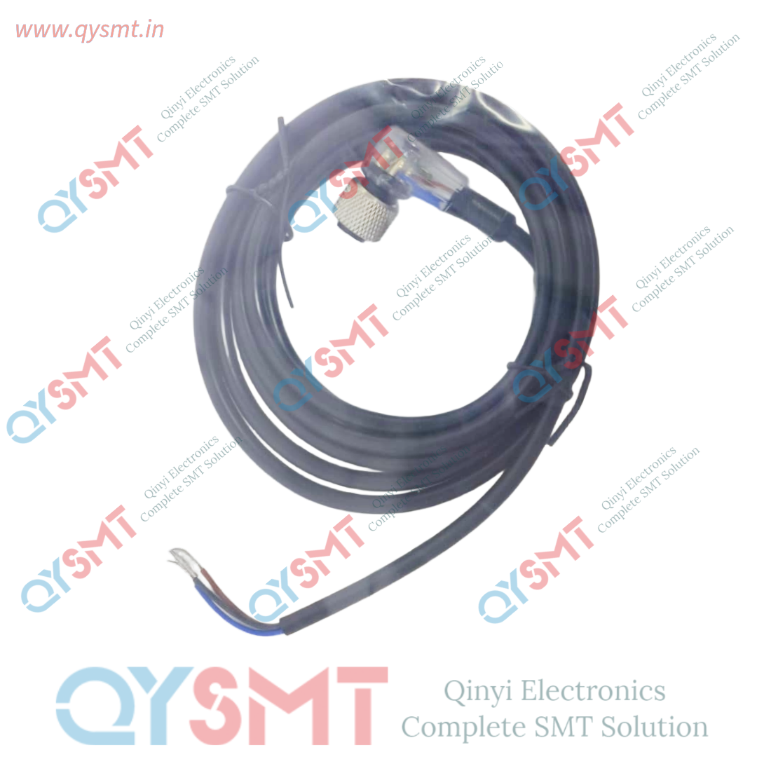 S27-2M PROXIMITY SENSOR, 2 mm, M8