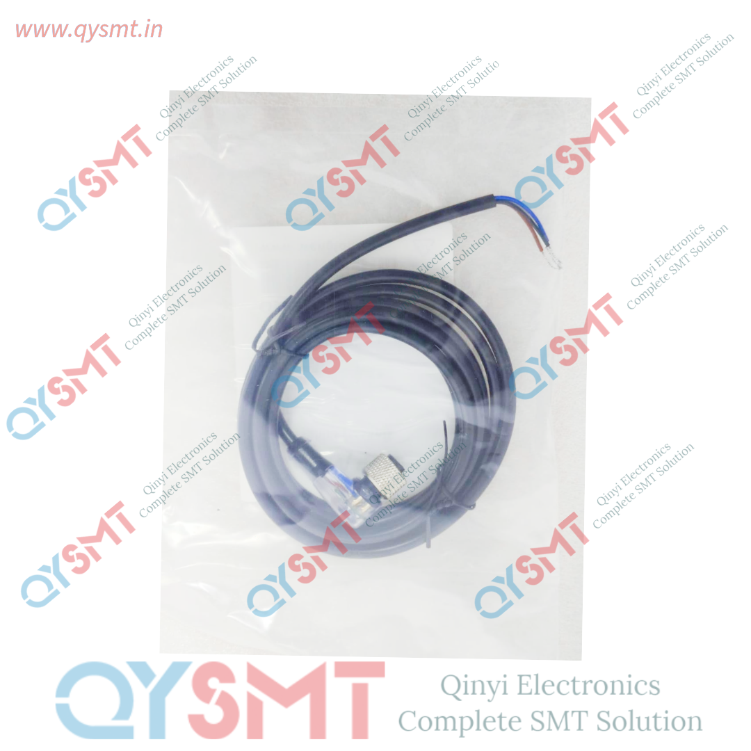 S27-2M PROXIMITY SENSOR, 2 mm, M8