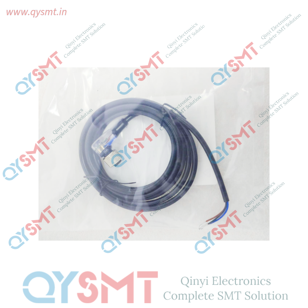 S27-2M PROXIMITY SENSOR, 2 mm, M8