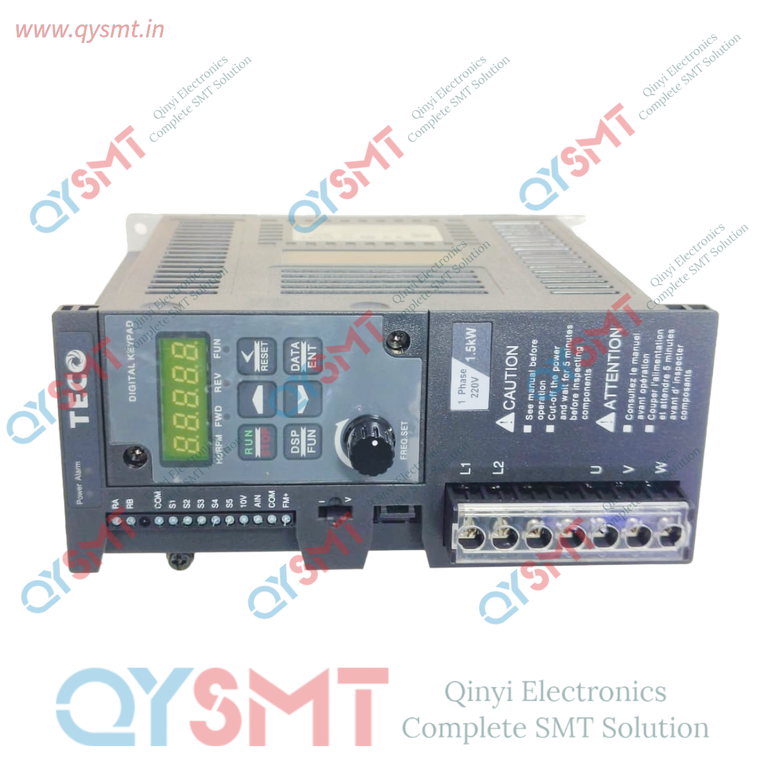 S310-202-H1DC Servo Drive Assay