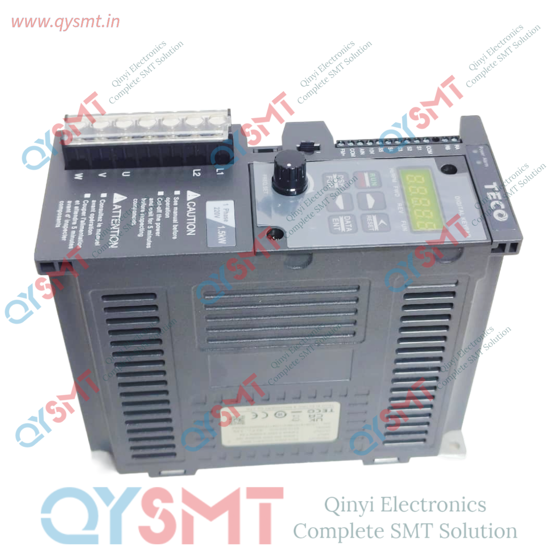 S310-202-H1DC Servo Drive Assay