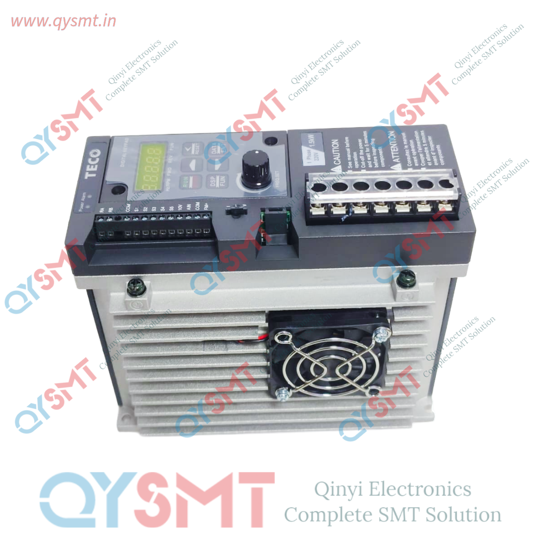 S310-202-H1DC Servo Drive Assay
