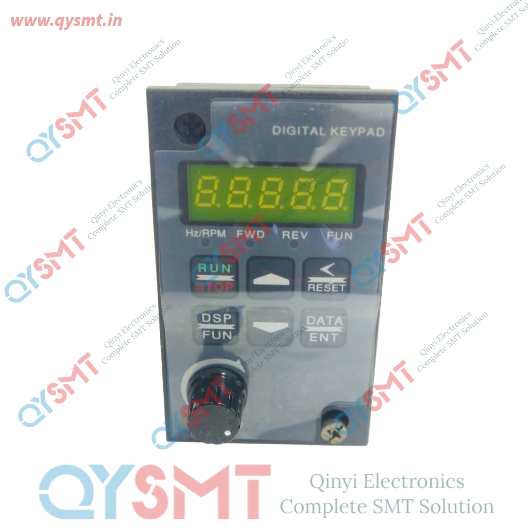 S31DOP-01 TECO digital keypad/display