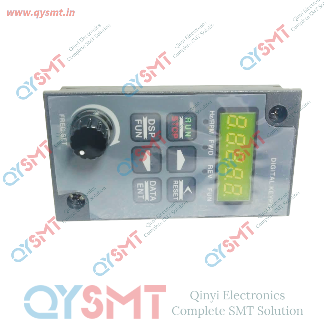 S31DOP-01 TECO digital keypad/display