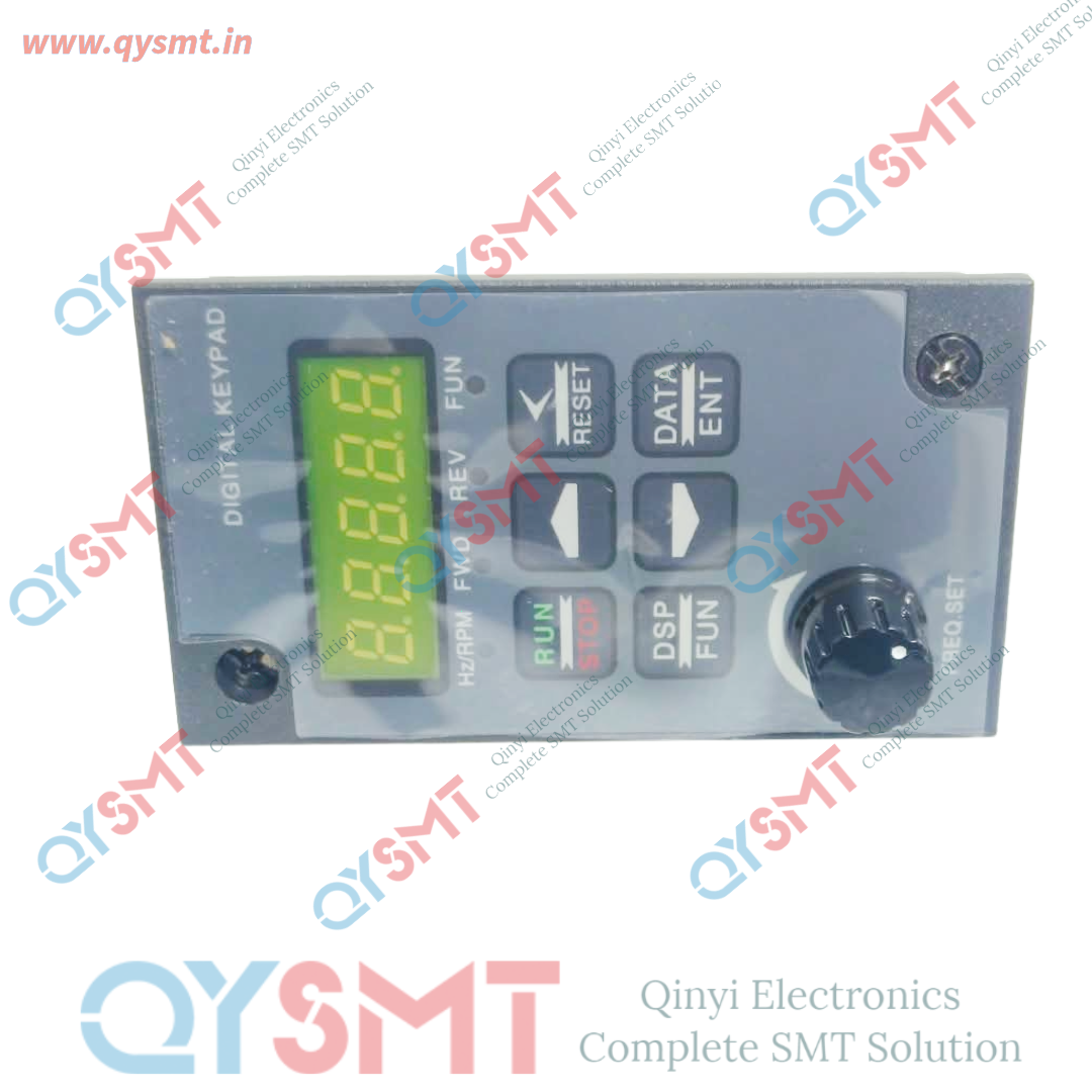 S31DOP-01 TECO digital keypad/display