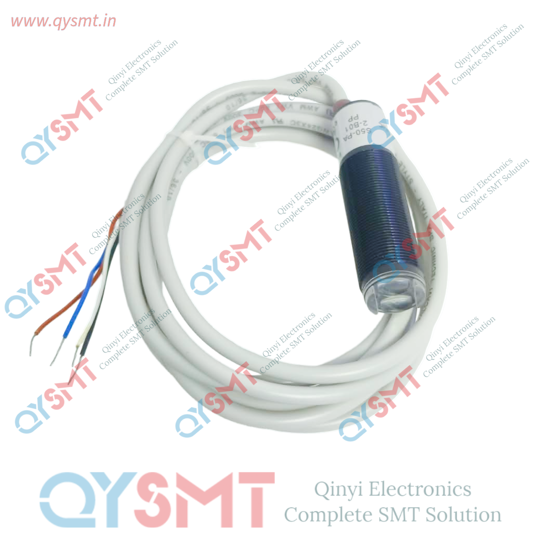 S50-PA-2-B01-PP Datalogic SENSOR