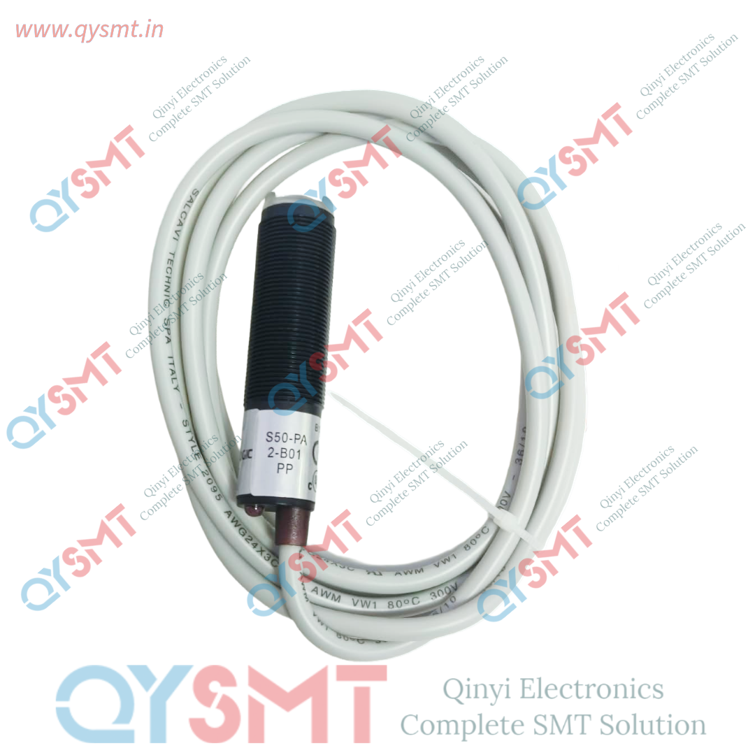 S50-PA-2-B01-PP Datalogic SENSOR