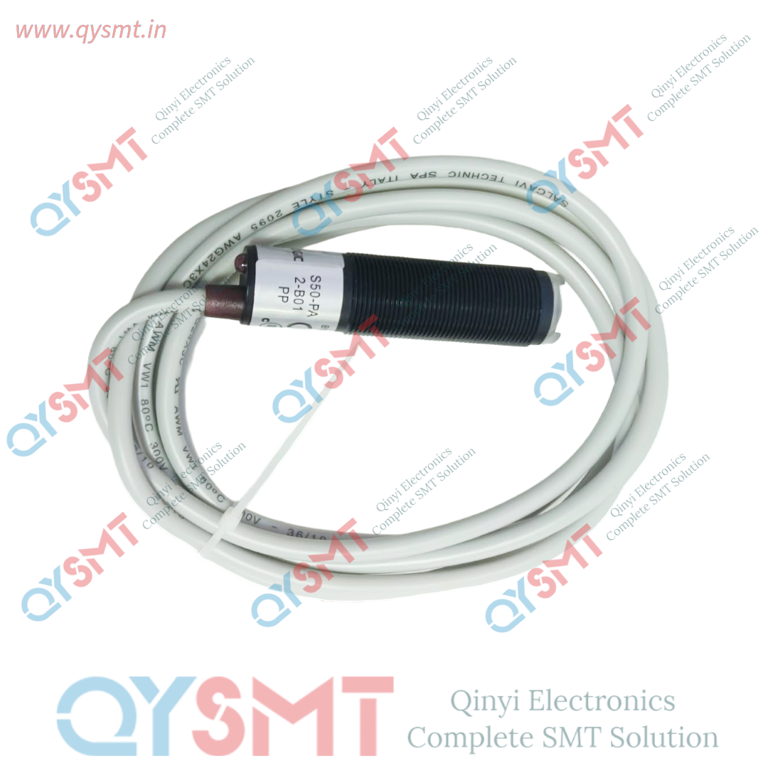 S50-PA-2-B01-PP Datalogic SENSOR