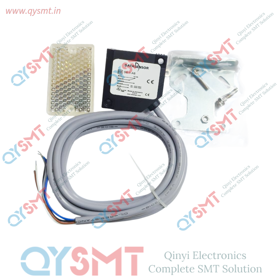 Datalogic S6-1-A6 Sensor