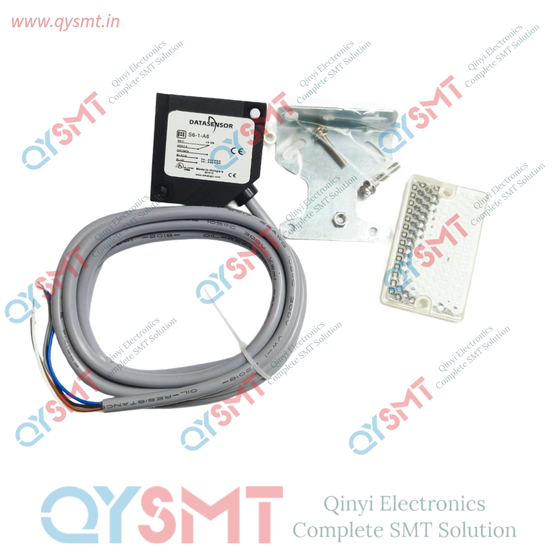 Datalogic S6-1-A6 Sensor