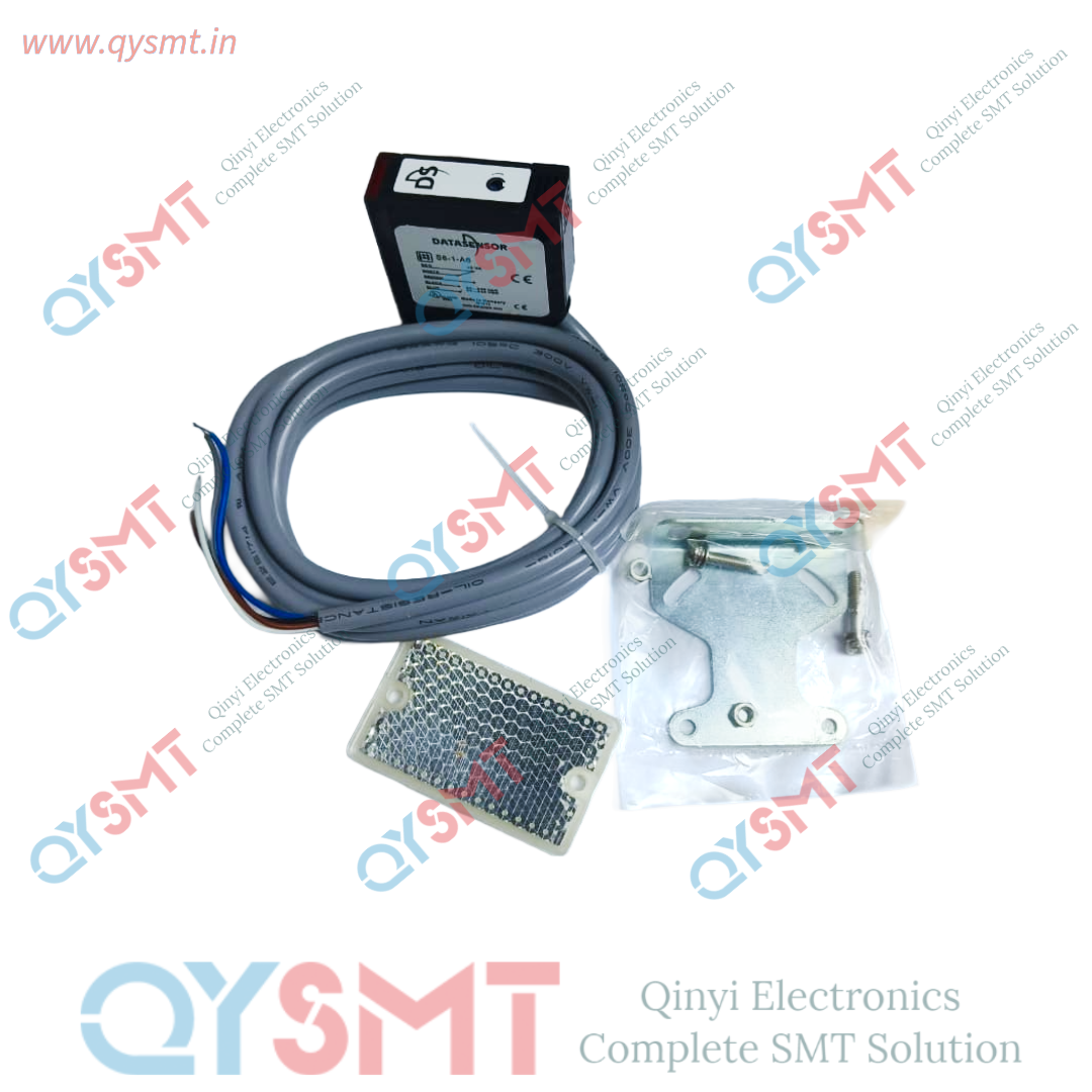 Datalogic S6-1-A6 Sensor