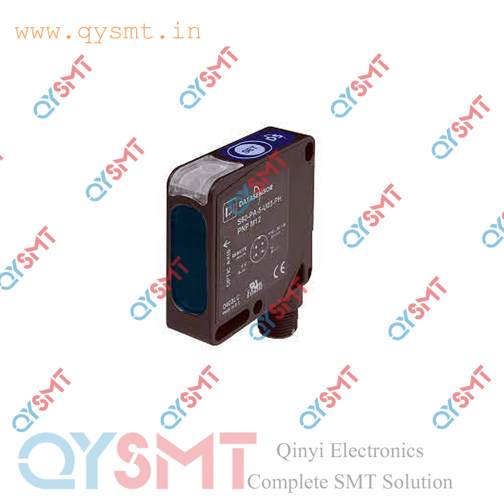 S60-PA-5-U08-PH DATALOGIC SENSOR