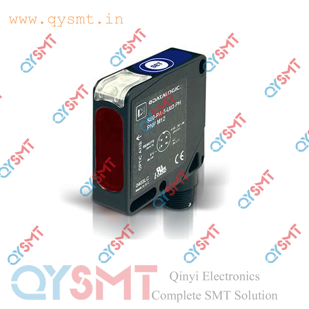 S60-PA-5-U08-PH DATALOGIC SENSOR