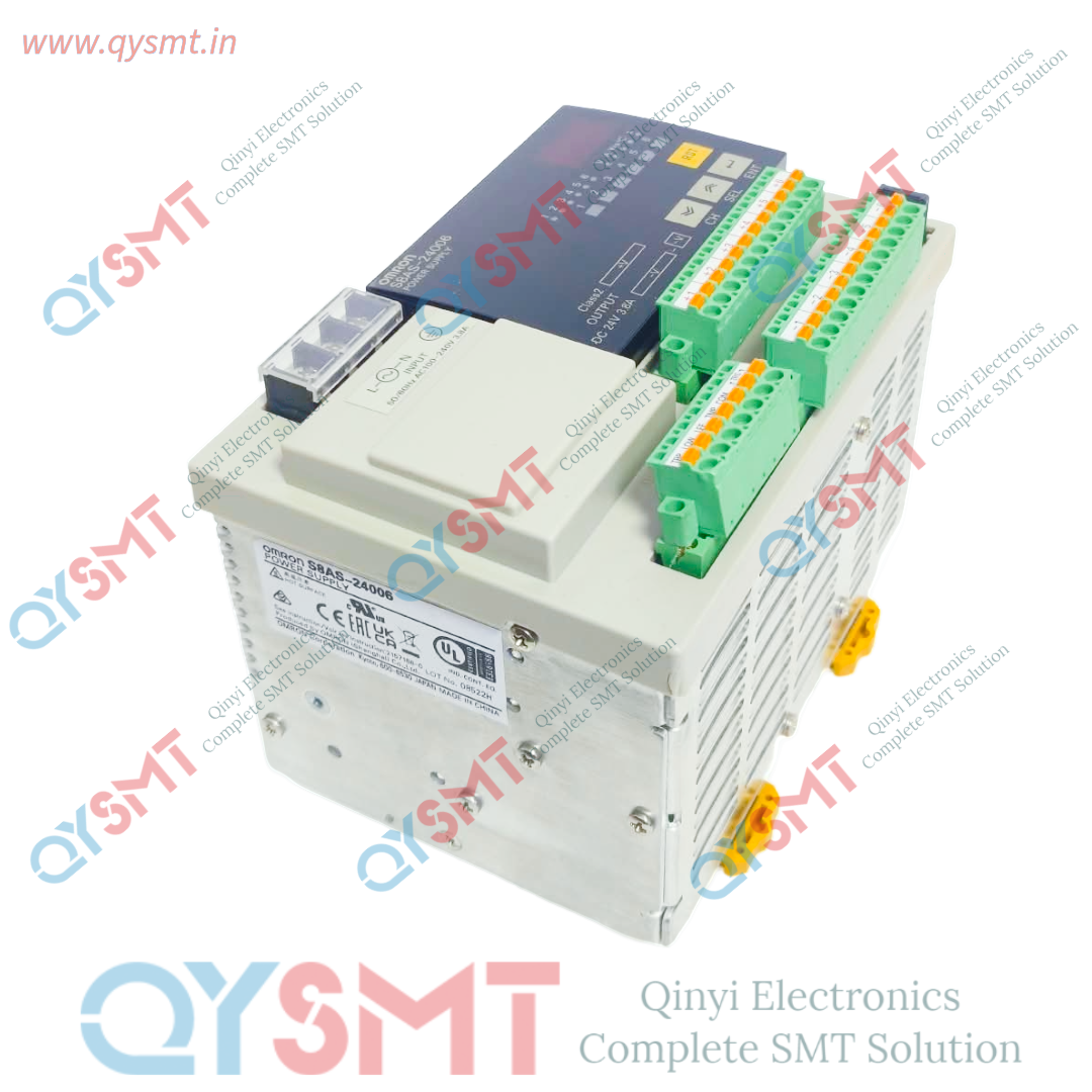 S8AS-24006 Omron VDC power supply