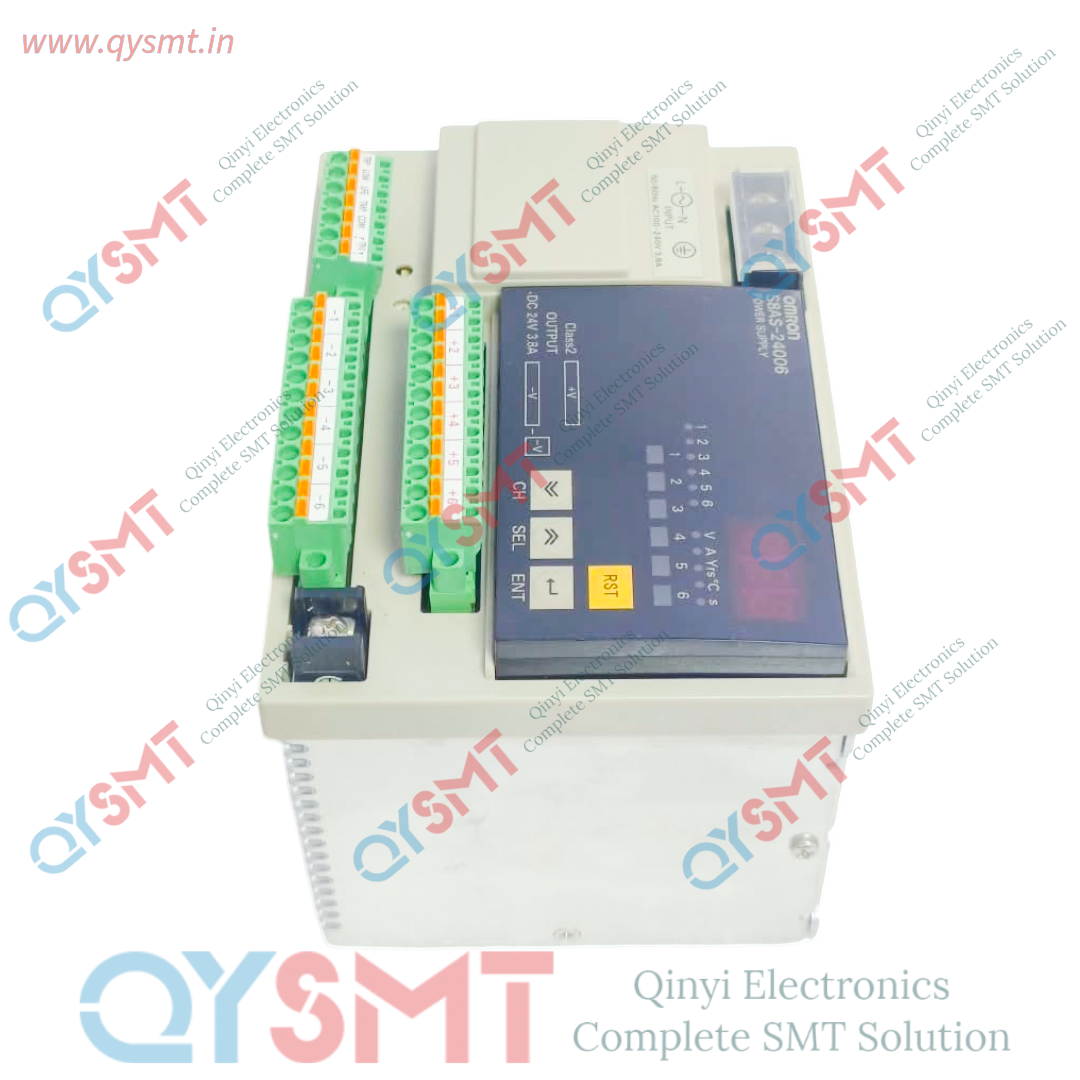 S8AS-24006 Omron VDC power supply