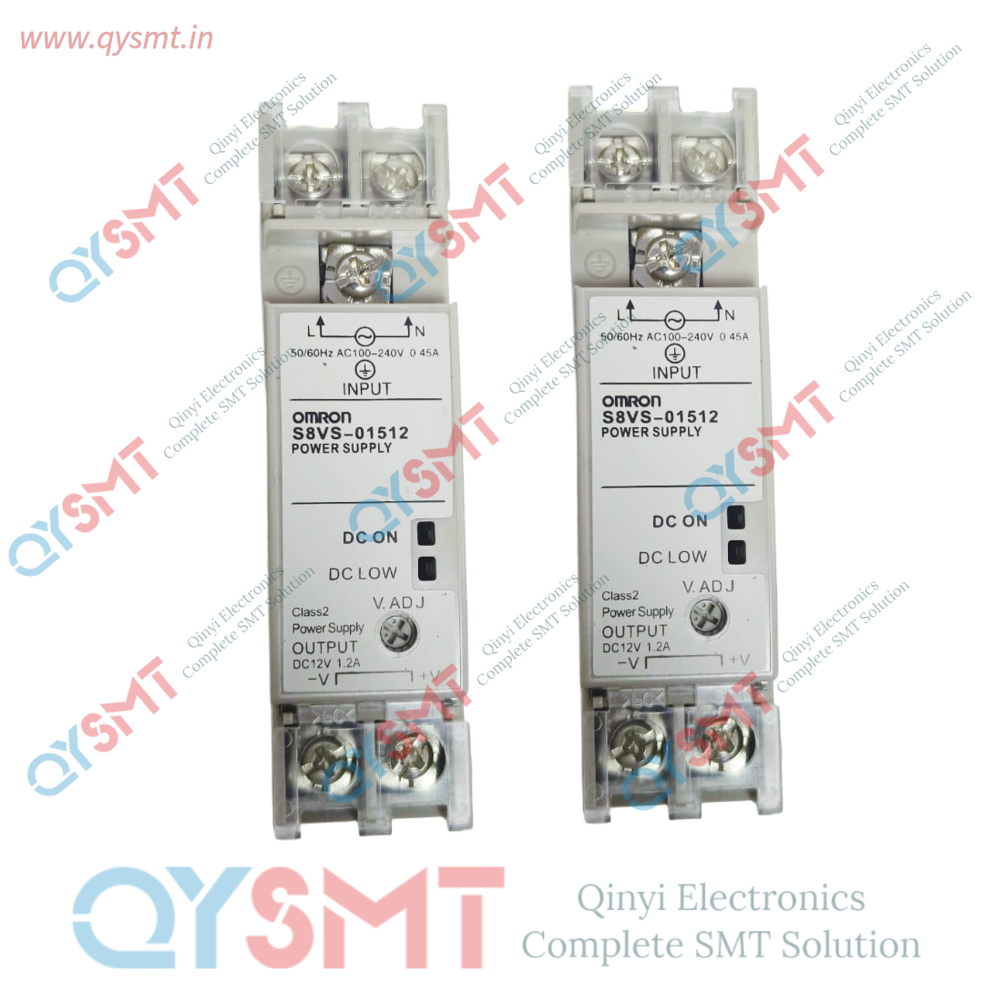 Omron S8VS-01512 Power Supply
