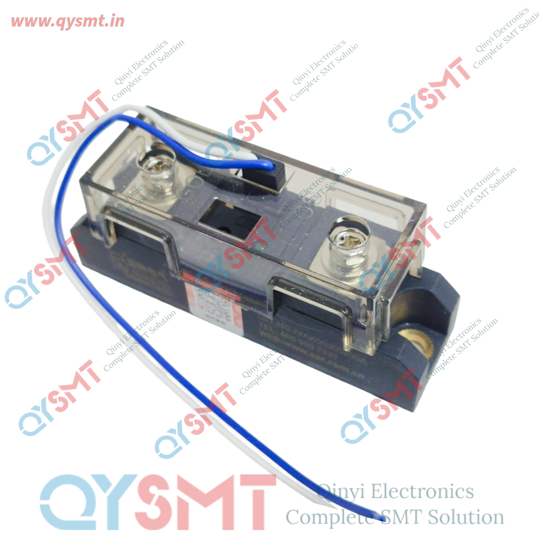 SAM40120D DC-controlled AC solid-state relay