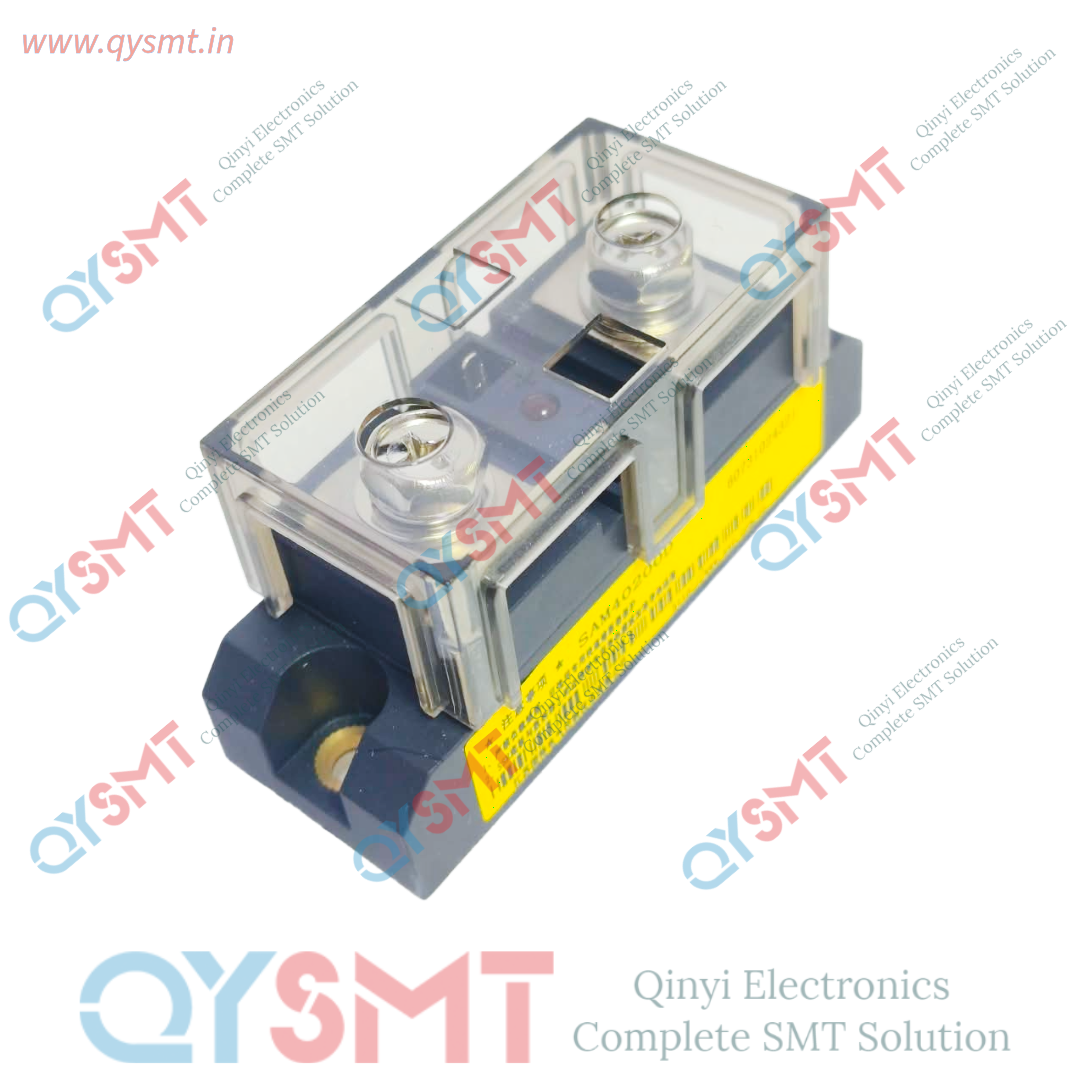 SAM40200D 200A GOLD Solid State Relay