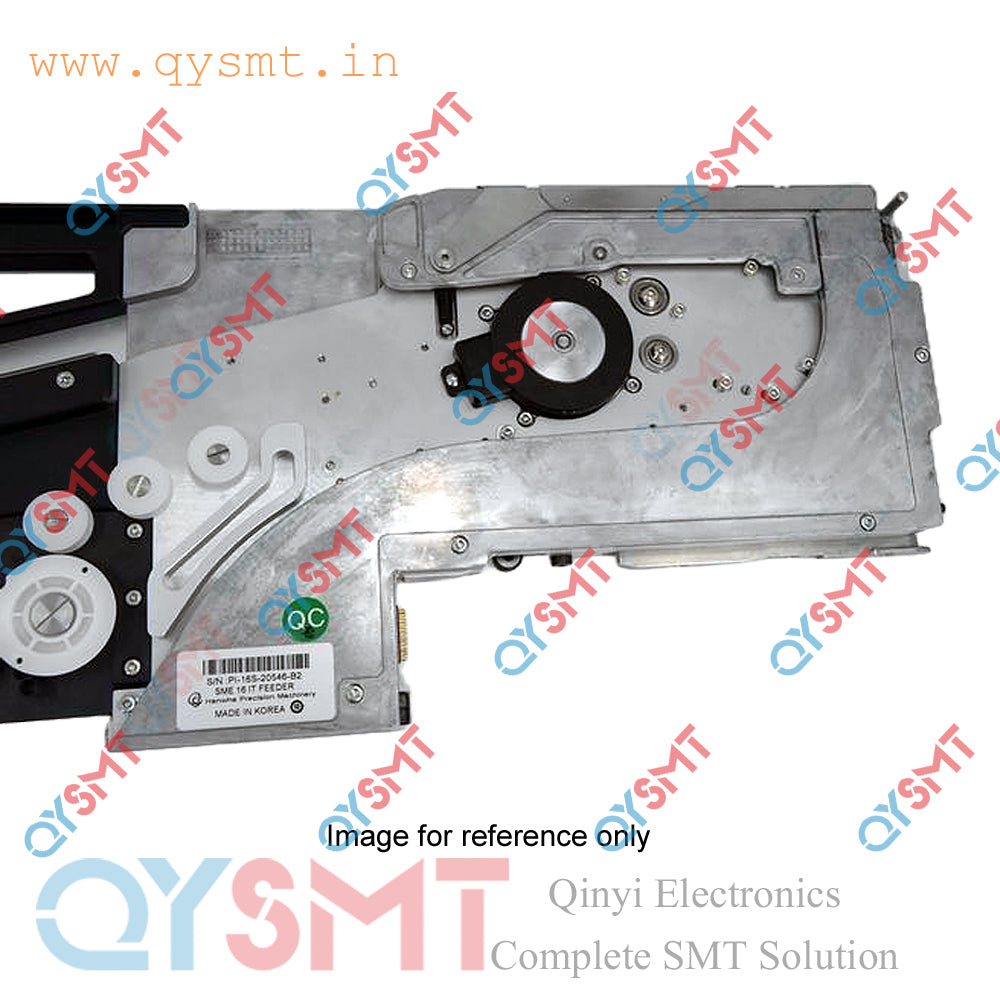 SAMSUNG SME-16mm Electric Intelligent Feeder