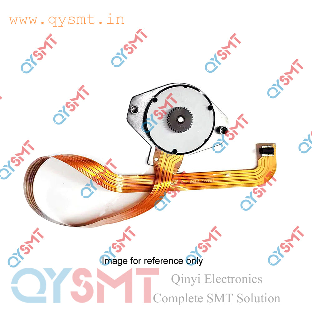 J31021017A SM-V FEEDER DRAIN MOTOR SAMSUNG