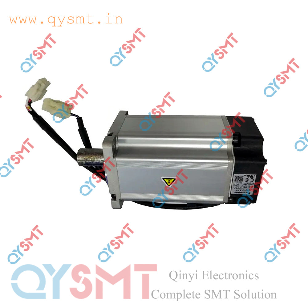 SAMSUNG SM481 SM482 X AXIS SERVO MOTOR