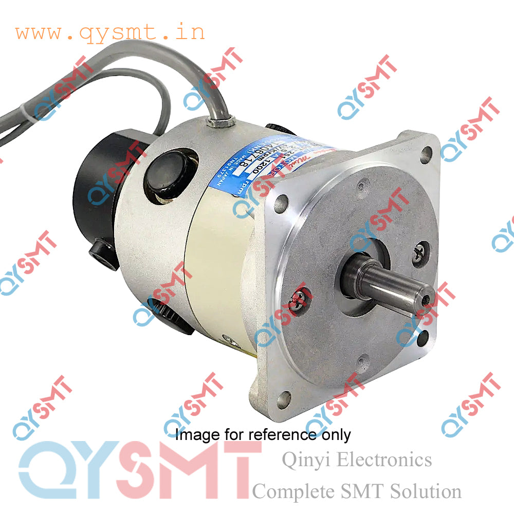 SM80T-251 Super Mini DC Servo Motor
