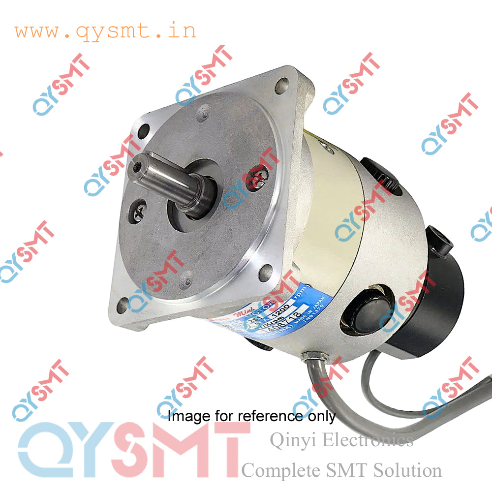 SM80T-251 Super Mini DC Servo Motor