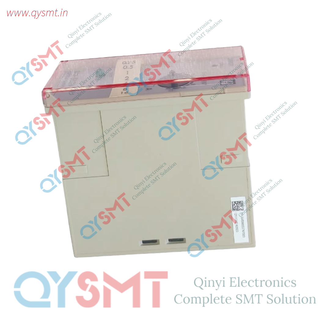 SAO-SU2N  OMRON Electronic Overload Relay (EOR)