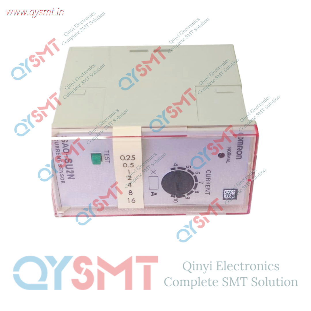 SAO-SU2N  OMRON Electronic Overload Relay (EOR)