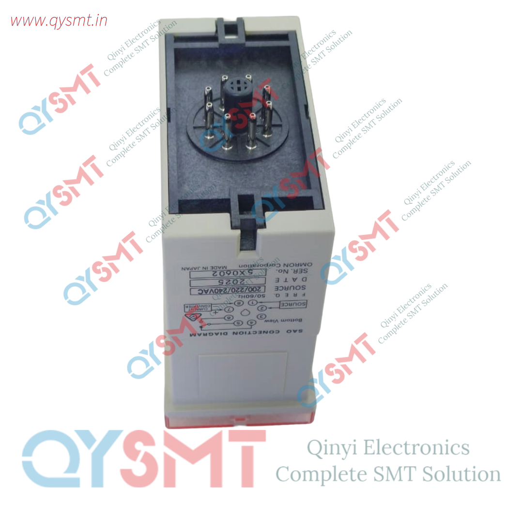 SAO-SU2N  OMRON Electronic Overload Relay (EOR)