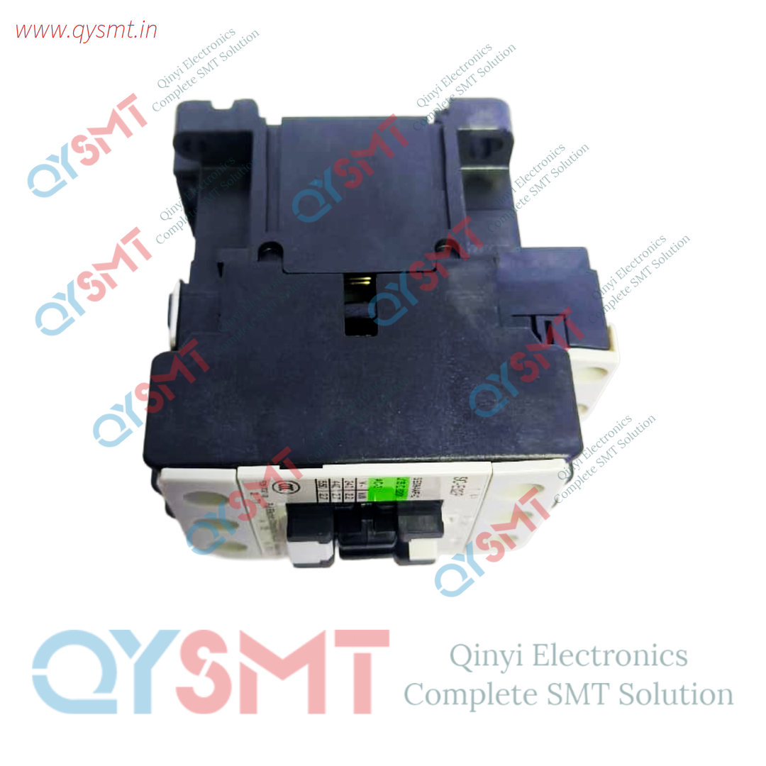 SC-E02P fuji contactor 220vac