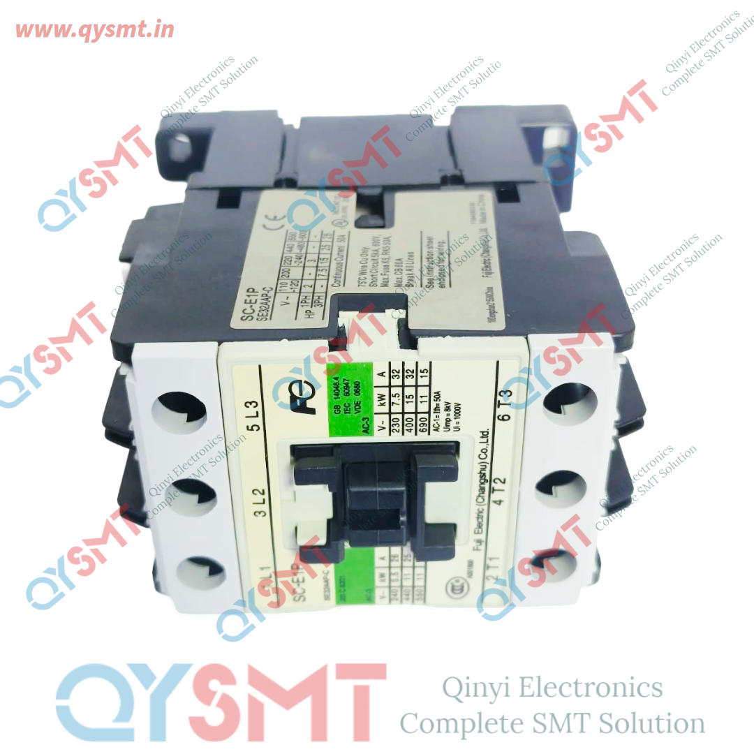 SC-E1P 220V Fuji contactor