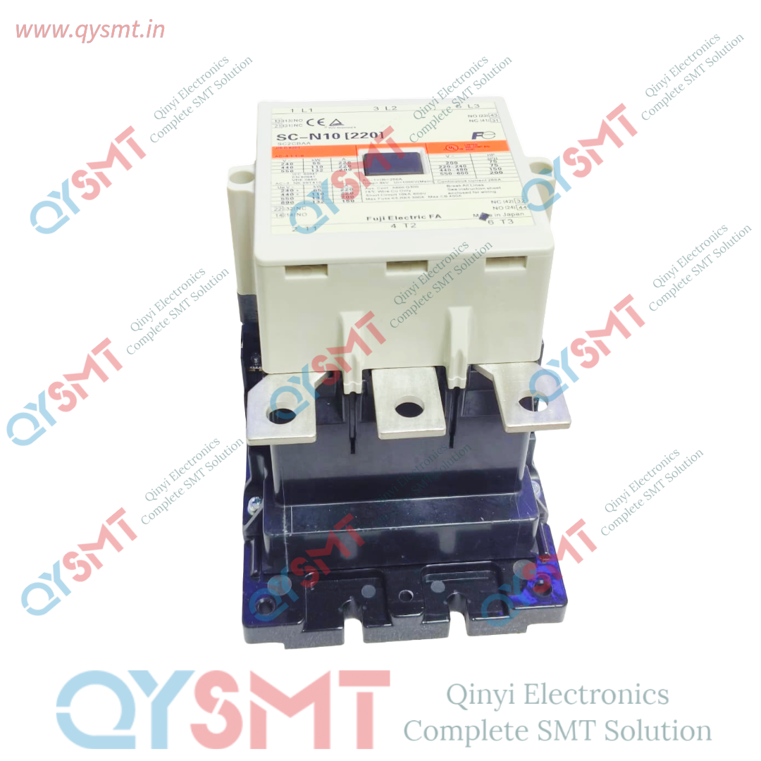 SC-N10 Fuji Electric Magnetic Contactor